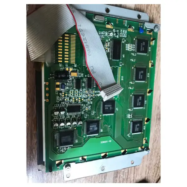 Lcd Lcd Display Panel 3205h1-4d