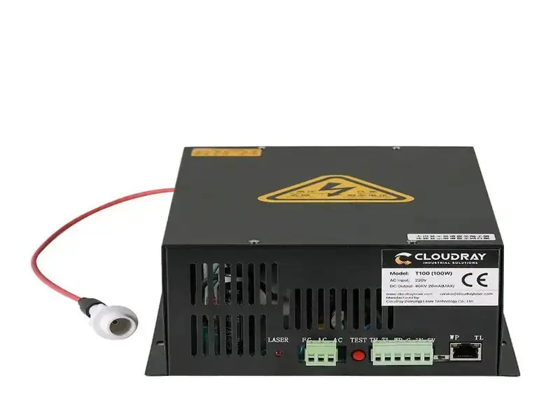 Laserpwr HY-T100 Power Supply