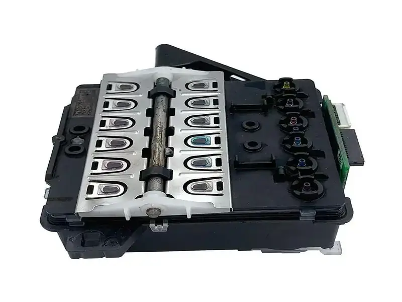 Tête d'imprimante HP C7275