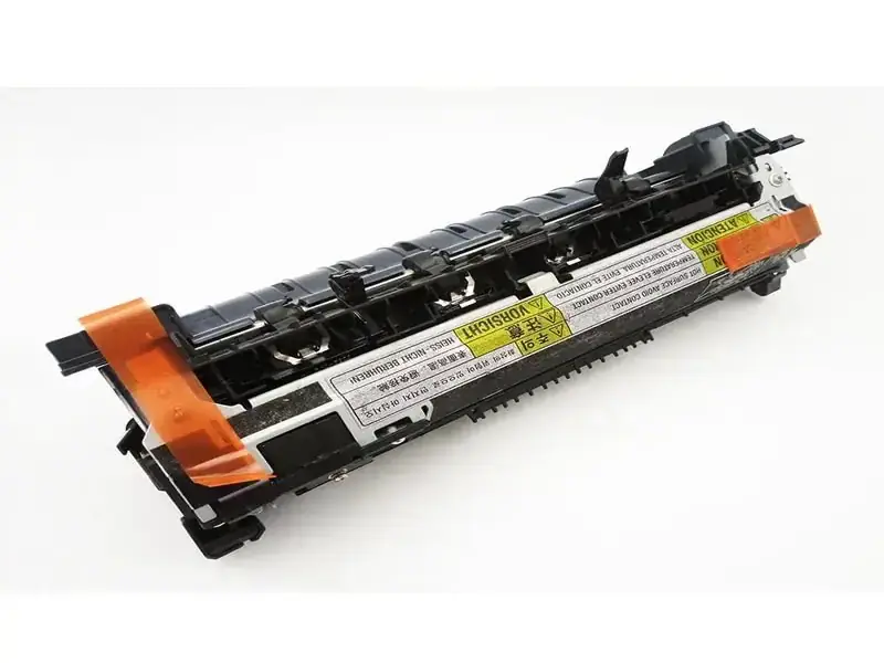 HP M601dn フューザーアセンブリ
