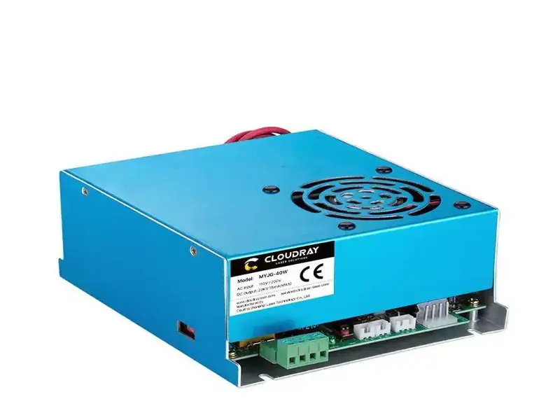 ZYE MYJG-40WT-B Bloc d'alimentation