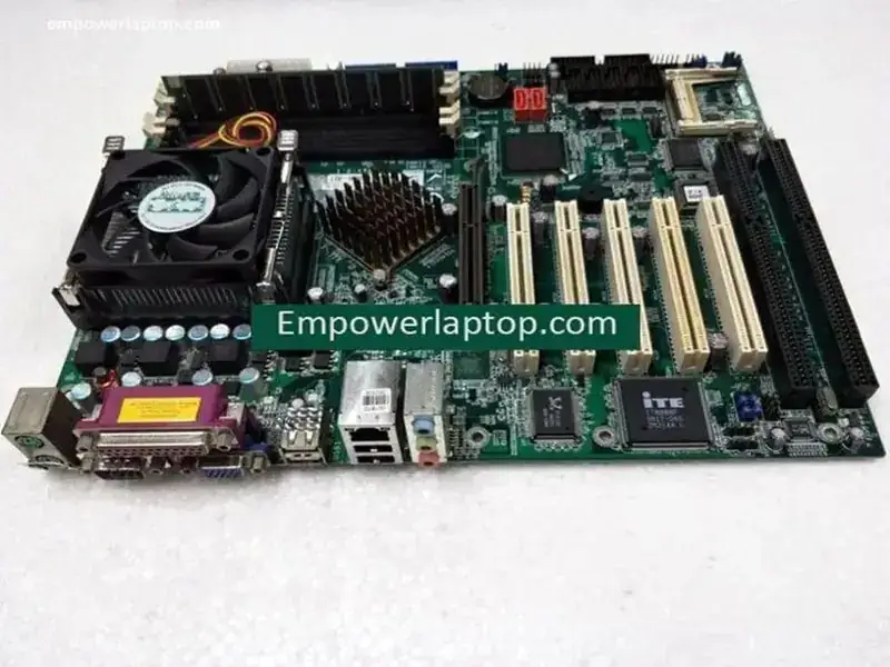 IEI IMBA-8650GR-R21 Motherboard