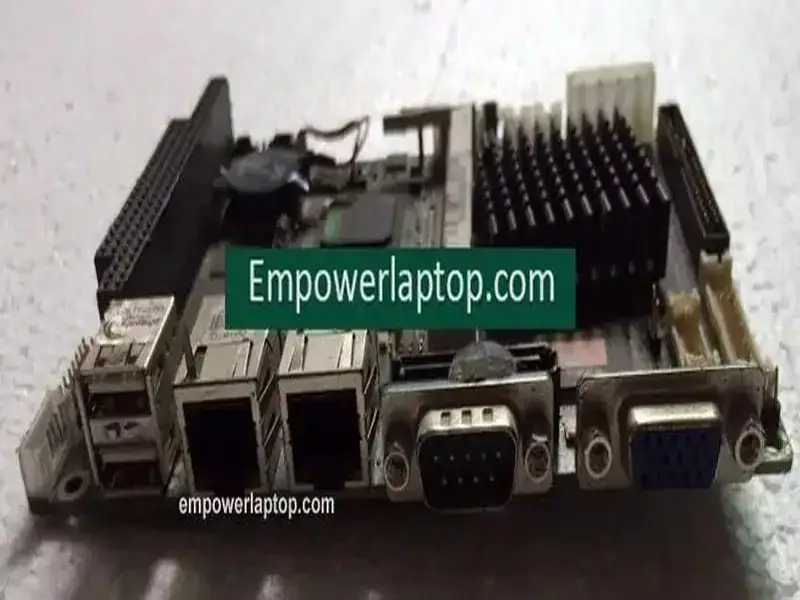 Carte mère IEI WAFER-LX-800-R12