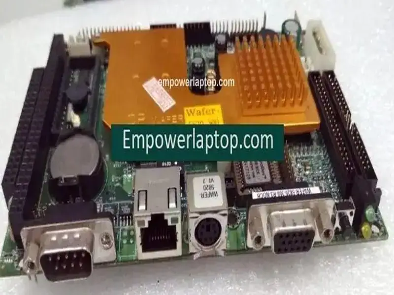 Carte mère IEI WAFER-5820-300