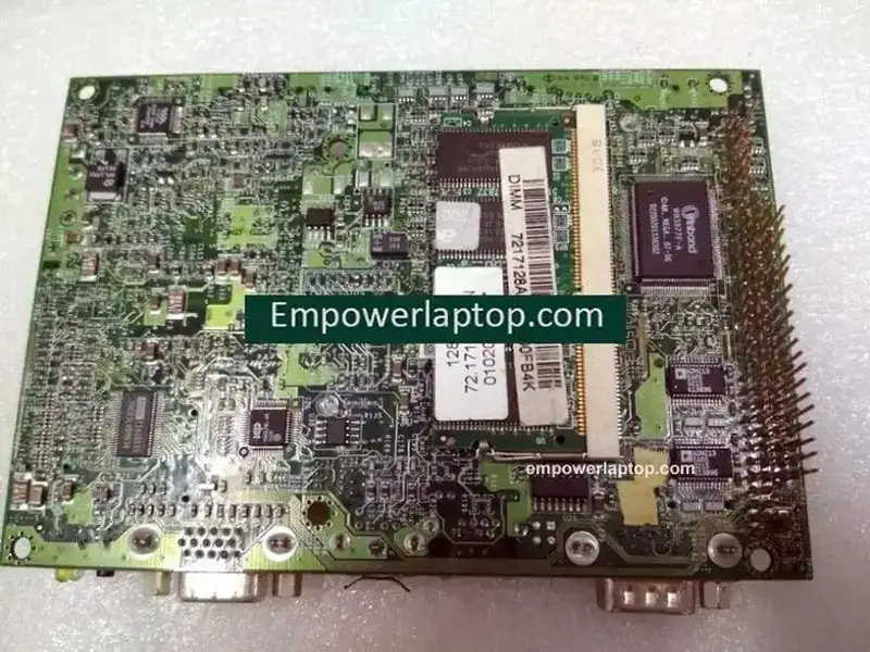 Carte mère IEI WAFER-5820-300