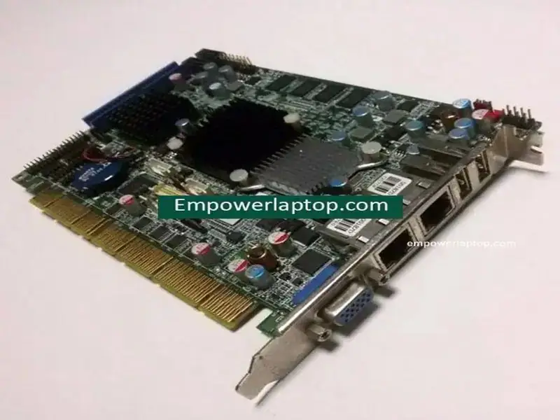 IEI PCISA-945GSE-N270-R11-SAM Motherboard