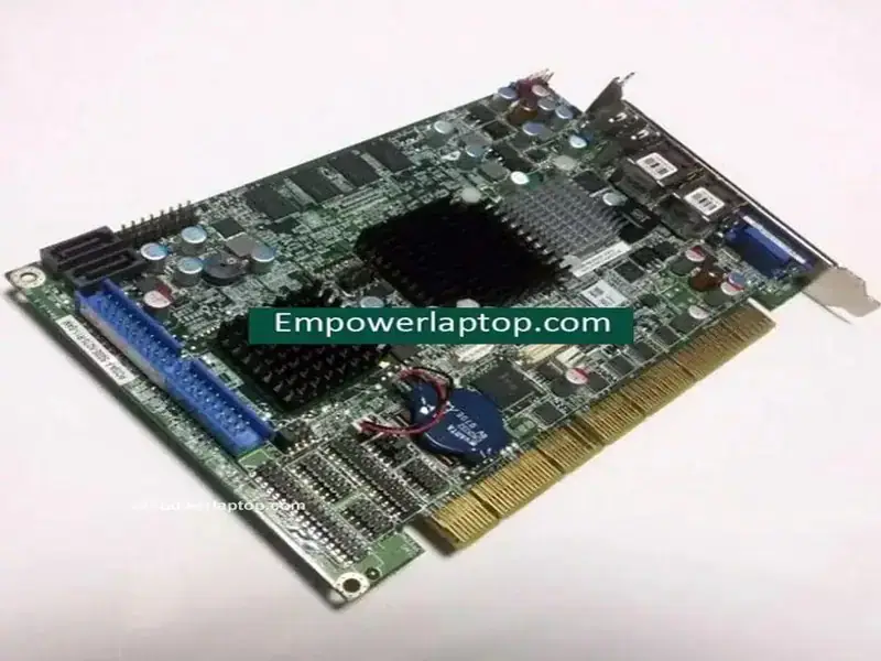 Carte mère IEI PCISA-945GSE-N270-R11-SAM