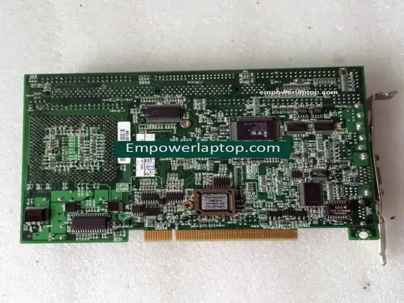 Carte mère IEI PCI815VE