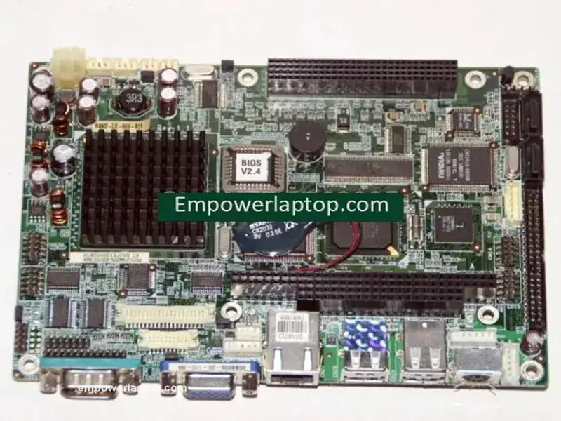Carte mère IEI NANO-LX-800-R11
