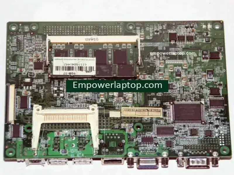 Carte mère IEI NANO-LX-800-R11