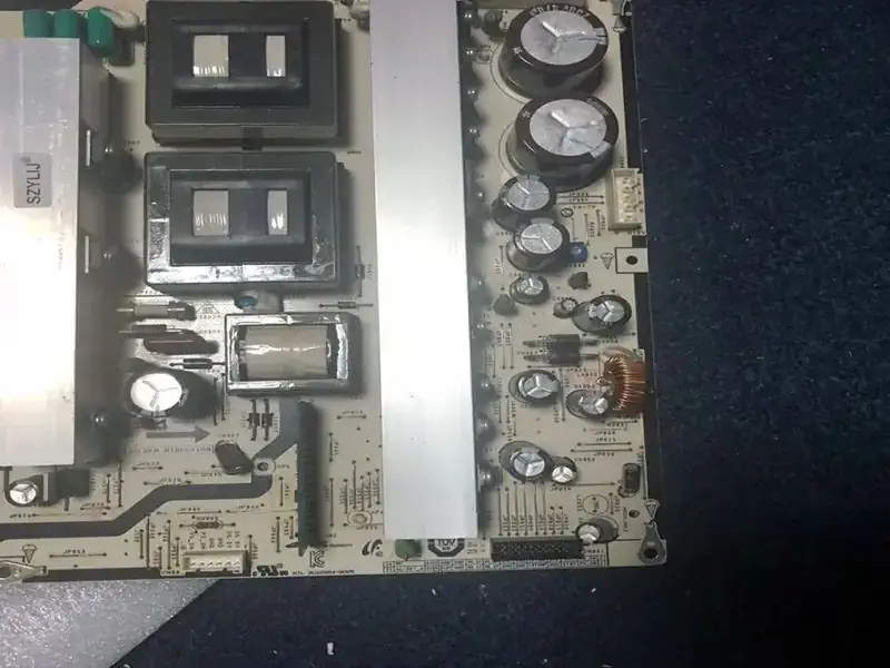 Carte mère Samsung BN44-00281A