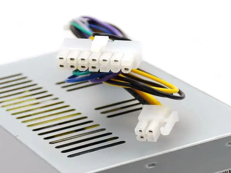 Lenovo HK280-25FP Power supply