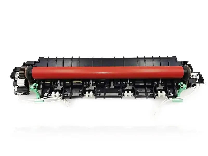 Brother MFC-7470 Assemblage de l'unité de fusion