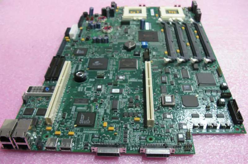 IBM X330 32P0848 32P0847 carte mère