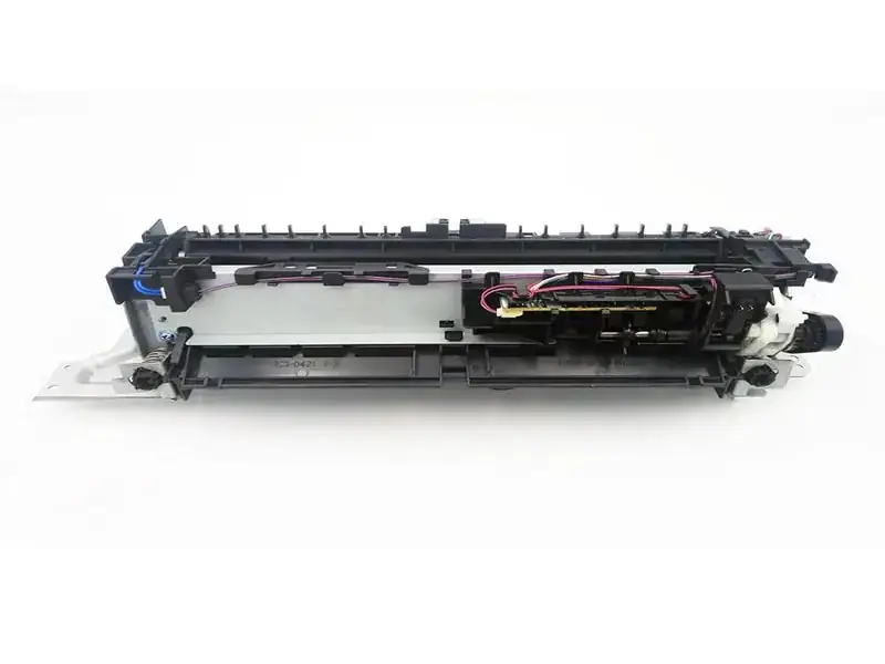 Canon LBP7018C Assemblage de l'unité de fusion