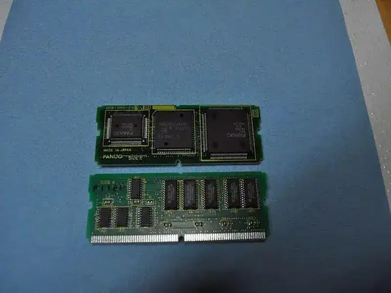 Carte mère FANUC A20B-2900-0160/03A