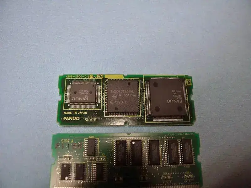 Carte mère FANUC A20B-2900-0160/03A