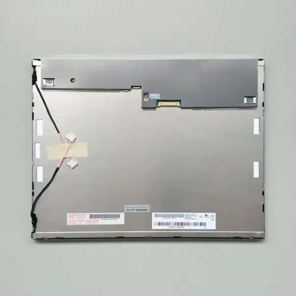 Remplacement du panneau LCD M150XN07 V2 AUO pour moniteur de bureau
