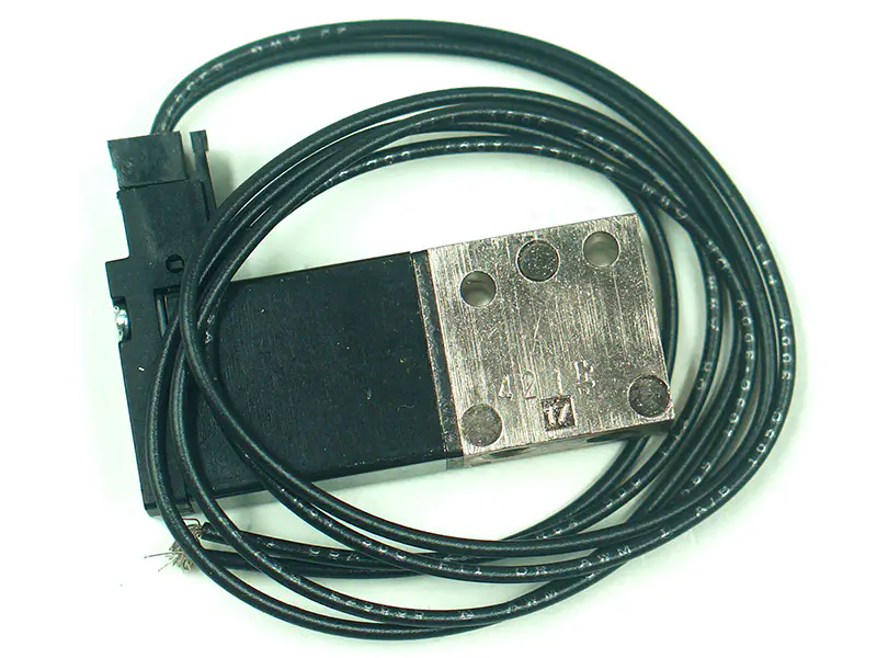 MAC Zawór elektromagnetyczny 34B-ABA-GDFA-1KA