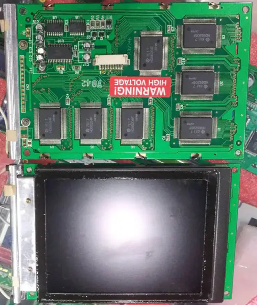 P3224B lcd LCD board