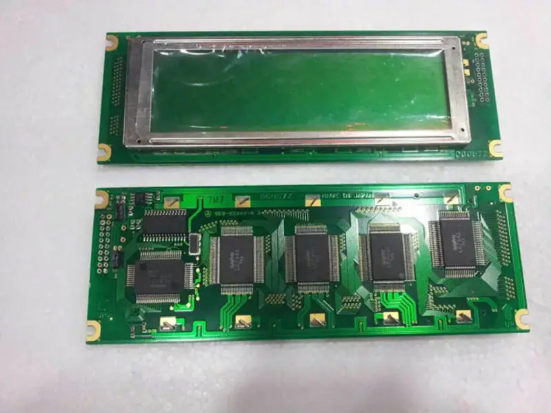 DG057Z fabriqué au japon GEB-2294V-0 S carte LCD