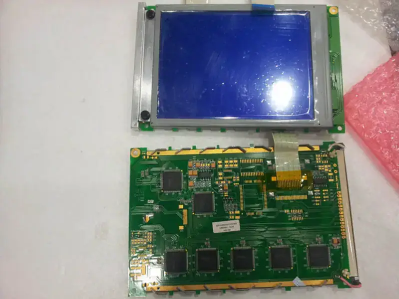 AXFG320240ACQWN02 A30333501 A09-16A LCD board