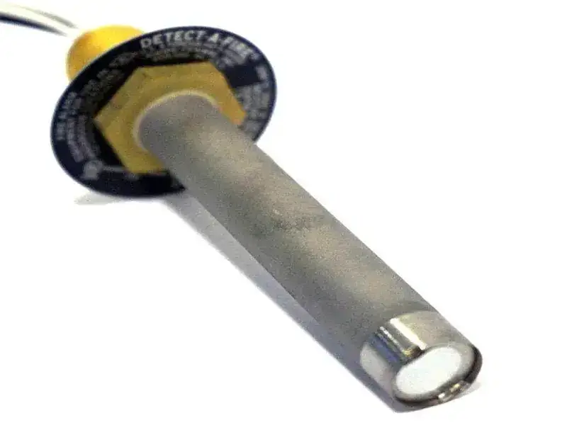 FENWAL 12-E27121-000-03 Rivelatore di incendio Rivelatore di calore