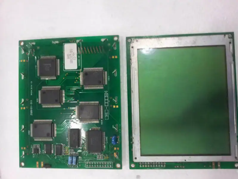 TOSHIBA/TLX-1013 G1E G7K AND 1013ST-EO LCD board