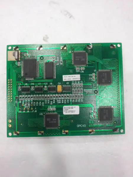 mgls160128-03 mgls160128- led04 mgls160128r1.1 pcb-160128-01 LCD board