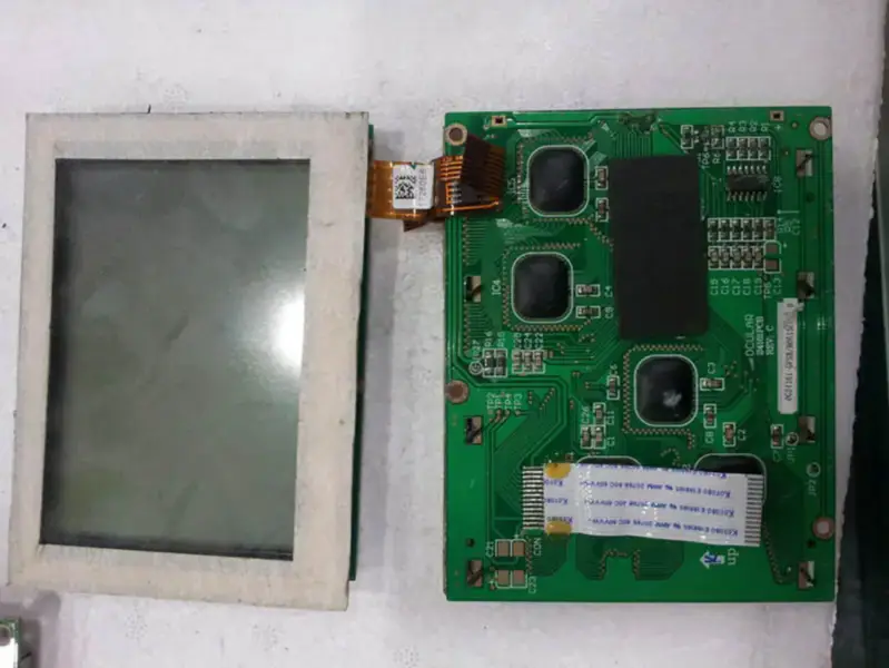 OCULAR24161PCB REV.C OG2416-GFSB/H0622DX10-D LCD board