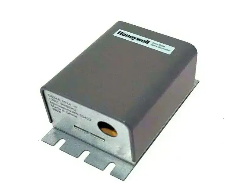 HONEYWELL Q624A-1014 Katı Hal Ateşleme Transformatörü