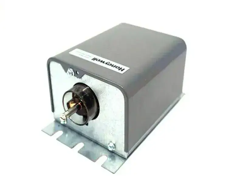 HONEYWELL Q624A-1014 Katı Hal Ateşleme Transformatörü