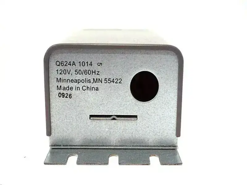 HONEYWELL Q624A-1014 Katı Hal Ateşleme Transformatörü