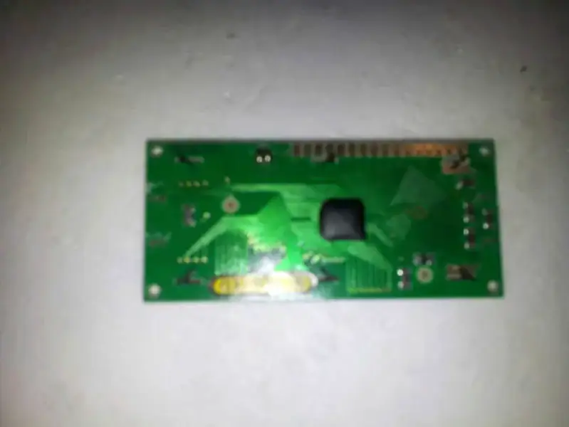 2005STLDYGTN-DA 238 LCD board