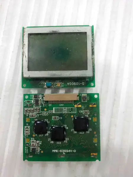 S-10900A MMK-63S94V-0 LCD board