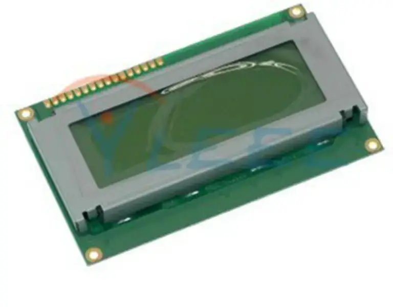 MTC-S20400KFYNSAY/MTC-20400X/P20200X-REVA LCD board