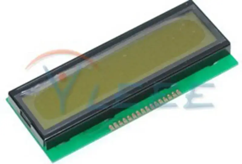 CCM-1623G/CREATION LCD board