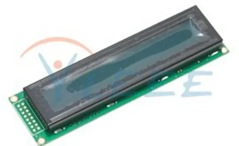 Carte LCD VLUK2116-06/KL SN102 94V-0