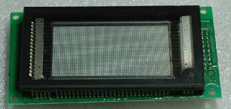 1P00AB72-01 REV.C GP9002A02 LCD board
