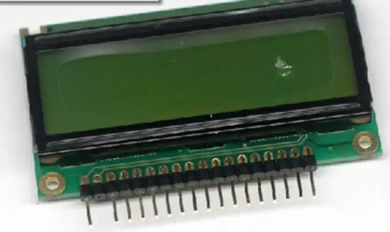 PG12232ARU-BNN-D-P1/PG12232B-P1 LCD board