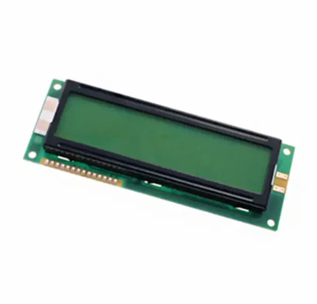 Kyocera DMC-16230NY-LY-EDE-EFN LCD