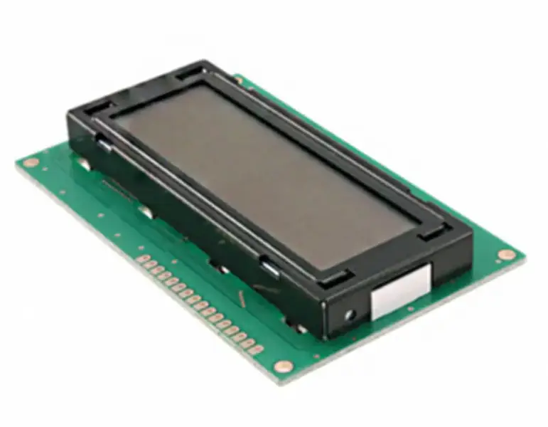 Kyocera C-51847NFJ-SLW-AEN LCD