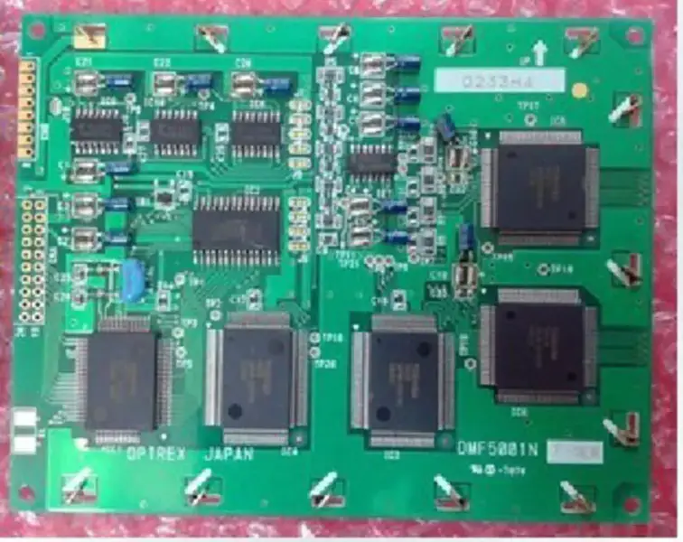 Carte LCD DMF5001NY-LY DMF5001NF