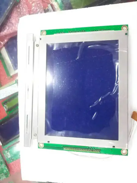 Carte LCD WM-G3224B