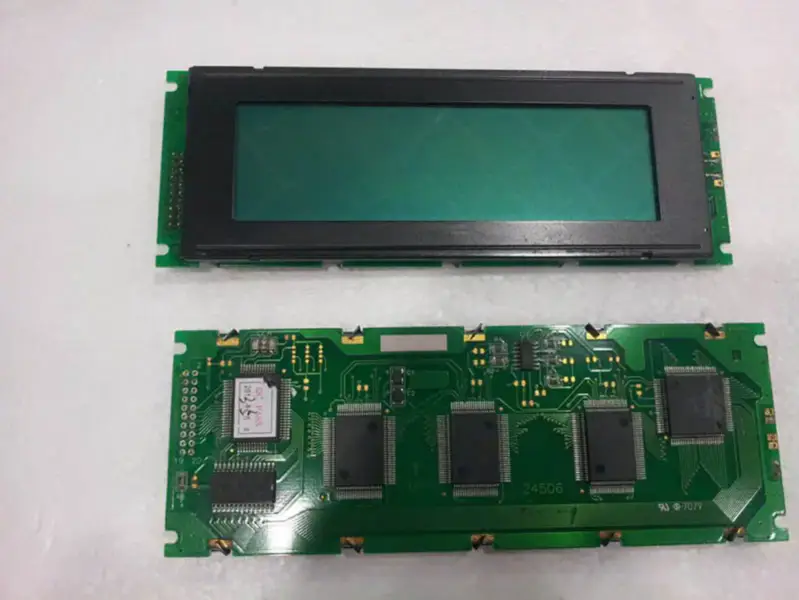 VGP24064-XX/TM24064B/HG24501/LM24014H LCD board