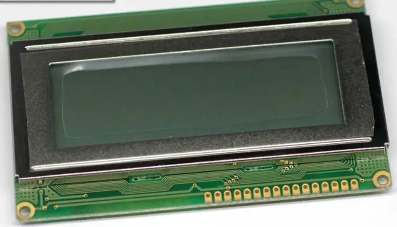 LMB204BDC/LMB204BBC/LMB204BFC
