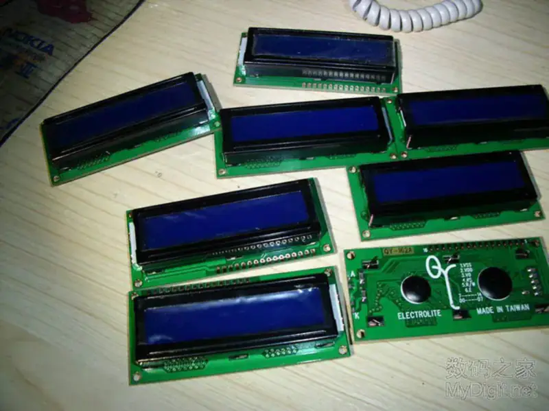LMB204CDC/LMB204CDC-2/LMB204CFC/LMB204CFC-1