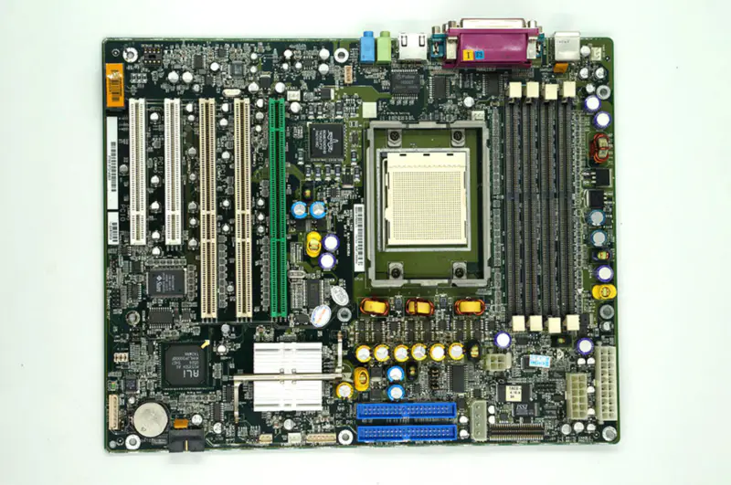 SUN B1500 Blade1500 375-3128 375-3187 Workstation motherboard
