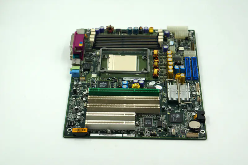 SUN B1500 Blade1500 375-3128 375-3187 Carte mère pour station de travail