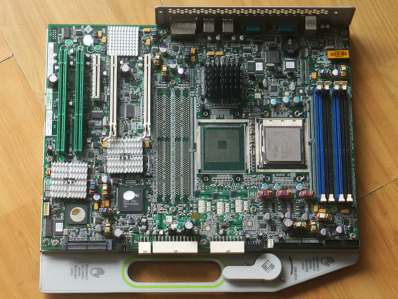 SUN 375-3552 375-3552-01 motherboard For Ultra 45 U45